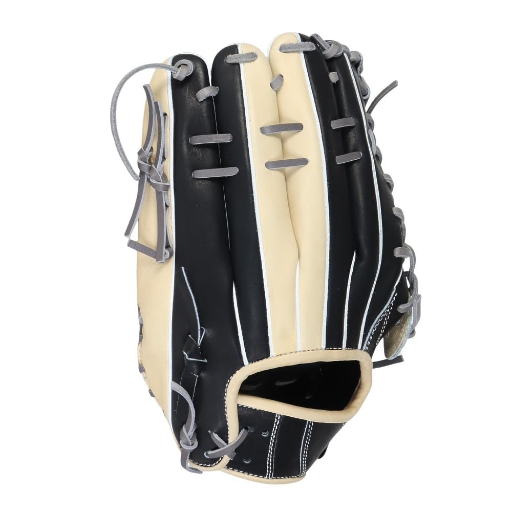 Amazon | アトムズ（ATOMS） 軟式用グラブ 外野手用 野球